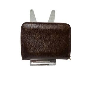 Louis Vuitton Zippy Coin/Card Wallet
